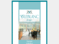 christineleblancdesigner.com