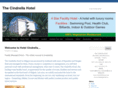 cindrellahotels.com