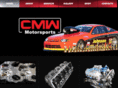 cmwmotorsports.com
