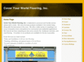 coveryourworldflooring.com