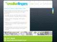 creativefingers.co.uk
