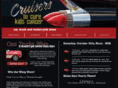 cruiserstocurekidscancer.com