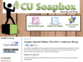 cusoapbox.com