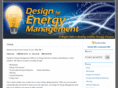 designenergymanagement.com