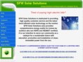 dfwsolarsolutions.com