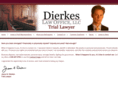 dierkeslawoffice.com