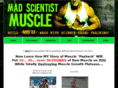 differentmuscletricks.com