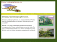 dinosaurlandscaping.com