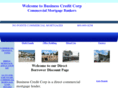 discountcommercialmortgages.com