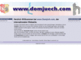 domjuech.com