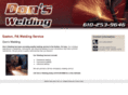 donsweldingpa.com