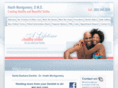 drmontgomerydental.com