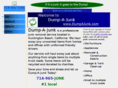 dumpajunk.com