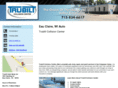 eauclaireautobody.net