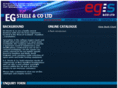 egsteele.com
