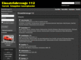 einsatzfahrzeuge112.de