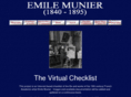 emilemunier.org