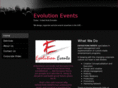 evolutiondubai.com