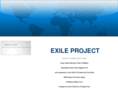 exileproject.com