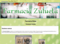 farmaciazulueta.com