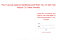 findadentistjacksonms.com
