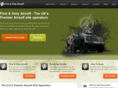 firstandonlyairsoft.com