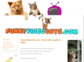 funnyvideocats.com