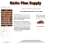 gattoplans.com