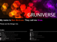 gruniverse.com