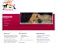 happytailsindy.com