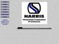 harristhermal.com