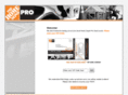 hdprorsvp.com