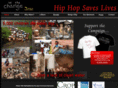 hiphopsaveslives.org