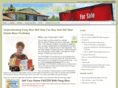 hollyzieglerfengshui.com