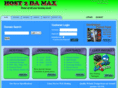 host2damax.com