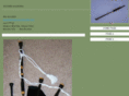 hughesbagpipes.com