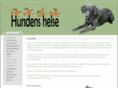 hundenshelse.com