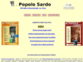 ilpopolosardo.com
