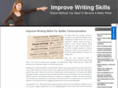 improvewritingskills.org