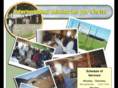 internationalministriesforchrist.org