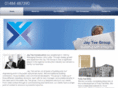 jayteegroup.com