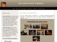 jazzguitarsocietyofspokane.com