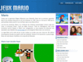 jeuxmario.org