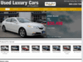 katyusedcars.com