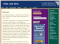 kidslikemine.com