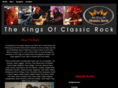 kingsofclassicrock.com