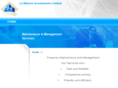 lamaisoninvestments.com