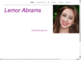 lemorshlomof.com