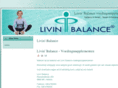 livin-balance.com
