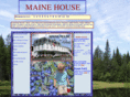 mainehouse.com